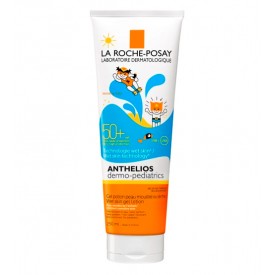 La Roche-Posay Anthelios Dermo-Pediatrics Gel Wet Skin 250ml